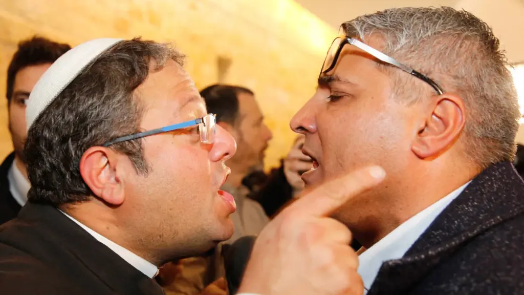 Itamar Ben Gvir: Hogyan emelkedett hatalomra az az ember, aki kormányon tartja Netanjahut?