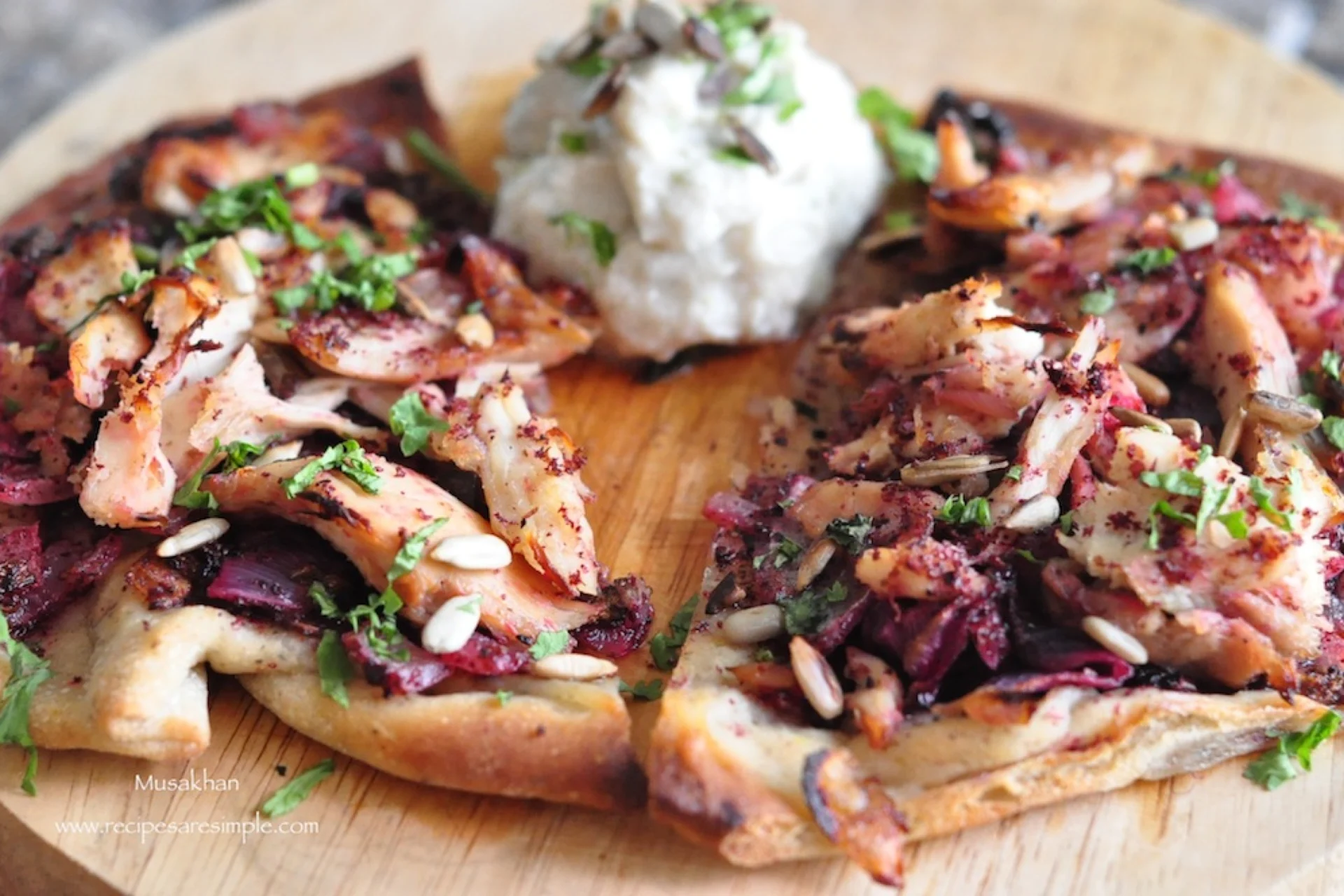 musakhan-recept