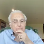 Meghalt a 86 éves John Esposito, a katolikus papjelöltből lett elismert iszlamológus. Screenshot 2026-07-16 at 1.54.59 PM.png