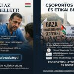 Open mistakes and selective mercy: Why is the stigma against the Gaza doctor dangerous? - Who is Máté Kulifai? Gemini_Generated_Image_v3x9vv3x9vv3x9vv