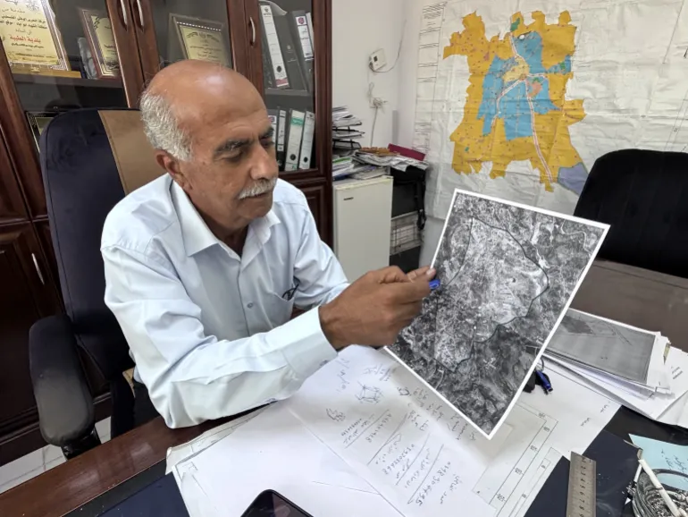 Félelem és támadások gyötörték Taybeh-t, Ciszjordánia utolsó teljesen keresztény városát