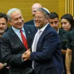 Izrael kitiltja az arab pártokat a választásokról: Kik ők, és miért fontos ez? ap_6ab78ea1bdbd4-1790414497