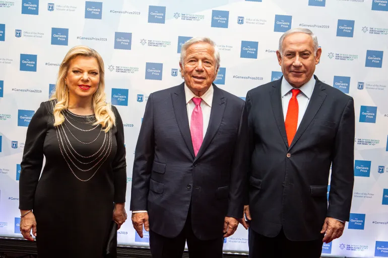 Macklemore amerikai rapper bejelentette a Free Palestine turnét az Ed Sheerannal való kapcsolata után.