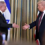 2025-09-29T193805Z_873498177_RC2V1HAK0824_RTRMADP_3_USA-TRUMP-ISRAEL-1791308142