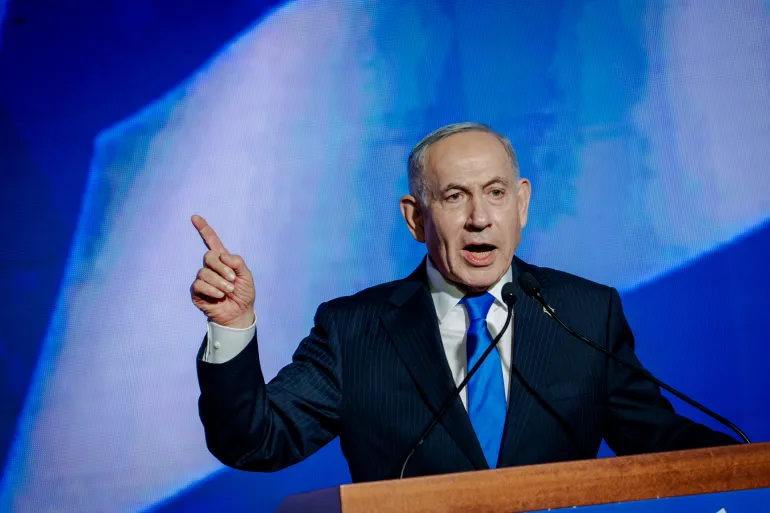 Izrael volt biztonsági főnöke becsületsértéssel vádolja Netanjahut október 7-e miatt